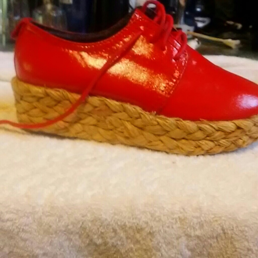 Wedges - Picture 2 of 4